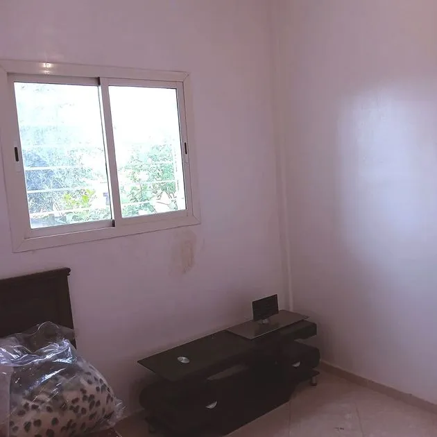 Maison à vendre 529 000 dh 105 m², 2 chambres - Ain Johra -Sidi Boukhalkhal Khémisset