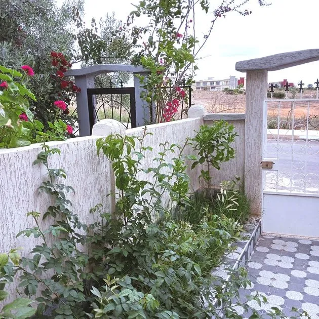 Maison à vendre 529 000 dh 105 m², 2 chambres - Ain Johra -Sidi Boukhalkhal Khémisset