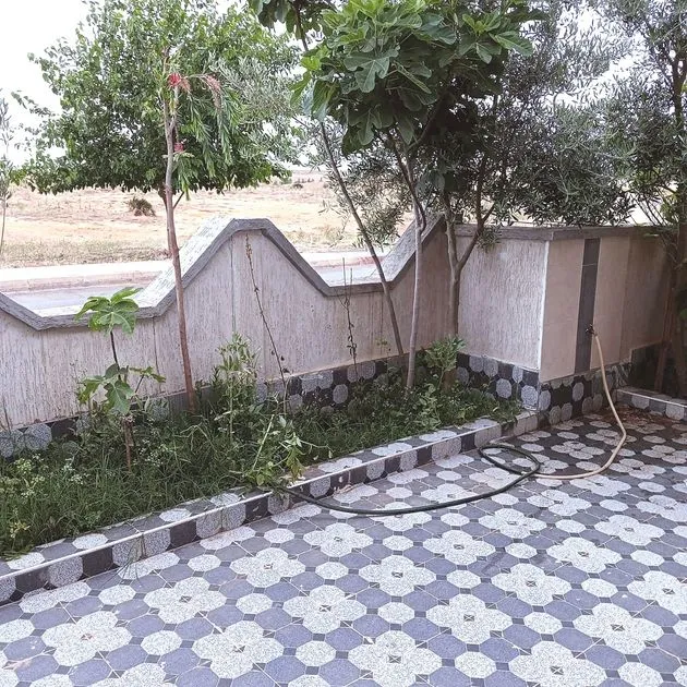 Maison à vendre 529 000 dh 105 m², 2 chambres - Ain Johra -Sidi Boukhalkhal Khémisset