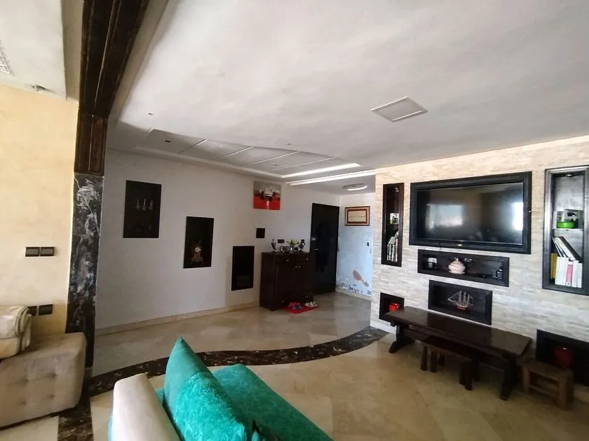 Apartment for Sale 820 000 dh 111 sqm, 4 rooms - Centre Ville  El Jadida