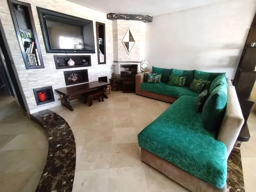 Apartment for Sale 820 000 dh 111 sqm, 4 rooms - Centre Ville  El Jadida