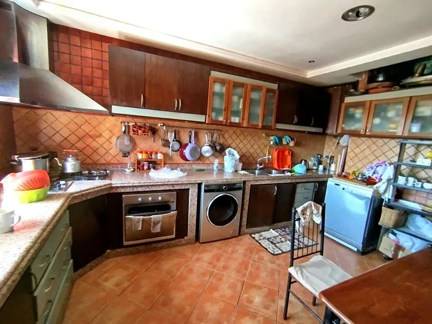 Apartment for Sale 820 000 dh 111 sqm, 4 rooms - Centre Ville  El Jadida