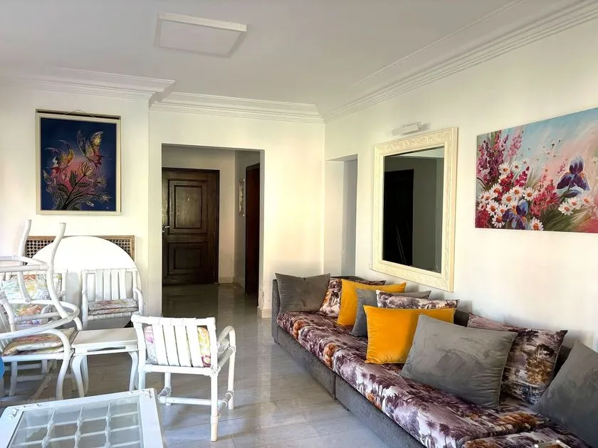 Appartement à vendre 2 100 000 dh 100 m², 2 chambres - Bouznika Benslimane