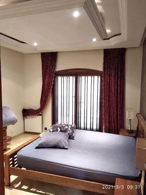Villa à vendre 2 800 000 dh 3 000 m², 6 chambres - Autre Essaouira