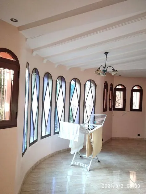 Villa à vendre 2 800 000 dh 3 000 m², 6 chambres - Autre Essaouira