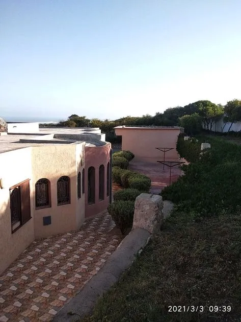 Villa à vendre 2 800 000 dh 3 000 m², 6 chambres - Autre Essaouira
