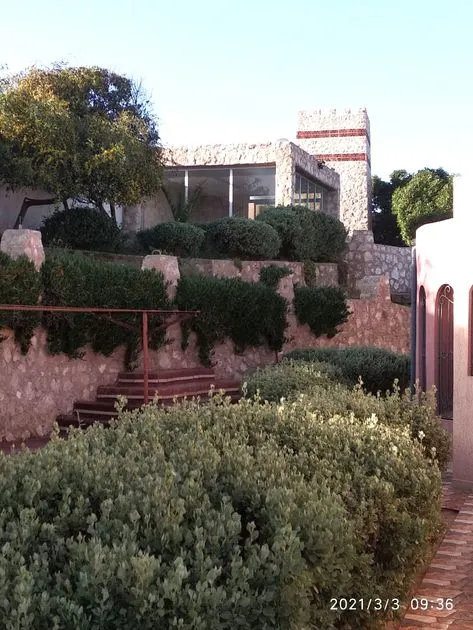 Villa à vendre 2 800 000 dh 3 000 m², 6 chambres - Autre Essaouira