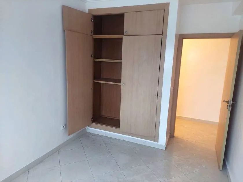 Appartement à louer 2 500 dh 67 m², 3 chambres - Zone industrielle Mohammadia