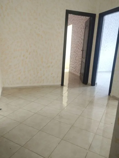 Appartement à vendre 240 000 dh 50 m², 3 chambres - Oued Fes Fès
