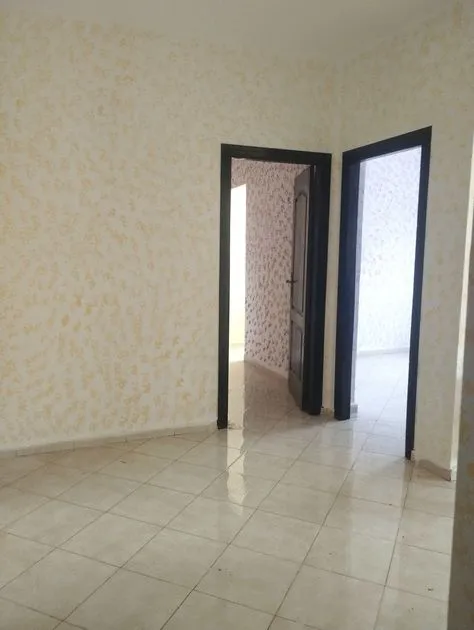 Appartement à vendre 240 000 dh 50 m², 3 chambres - Oued Fes Fès