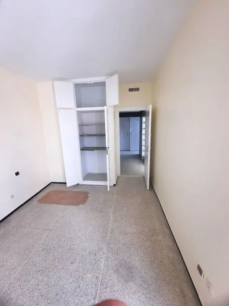 Apartment for rent 5 200 dh 110 sqm, 2 rooms - Agdal Rabat
