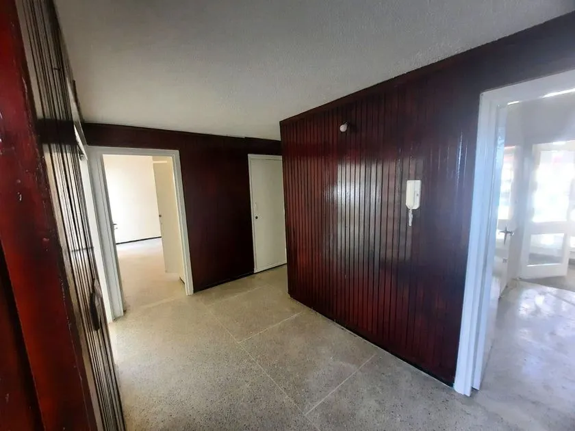 شقة للكراء 200 5 د٠م 110 م², 2 غرف - أكدال الرباط