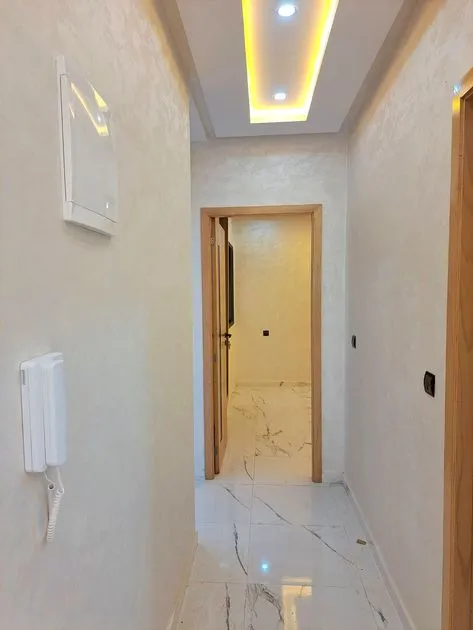 Apartment for Sale 460 000 dh 70 sqm, 2 rooms - Mehdia Kénitra