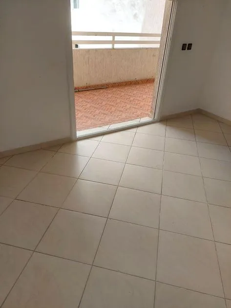 Apartment for Sale 760 000 dh 86 sqm, 2 rooms - Mimosas Kénitra
