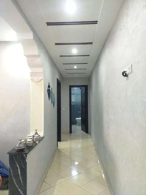 Apartment for Sale 380 000 dh 70 sqm, 2 rooms - Moulay Ismaail Médiouna
