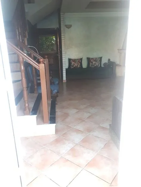 Appartement à vendre 1 190 000 dh 135 m², 3 chambres - Essaada El Jadida