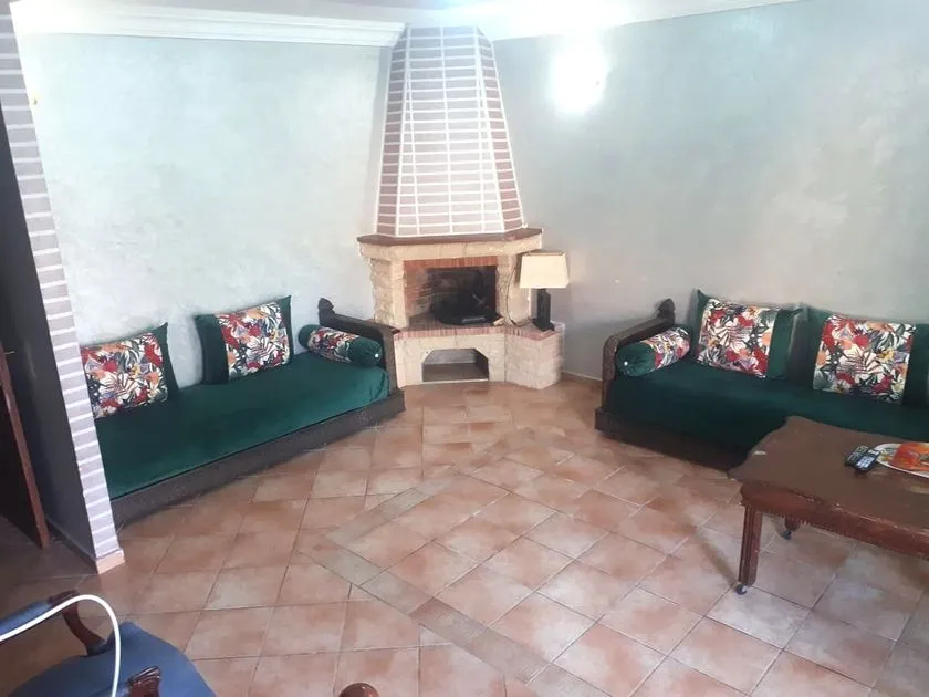 Appartement à vendre 1 190 000 dh 135 m², 3 chambres - Essaada El Jadida