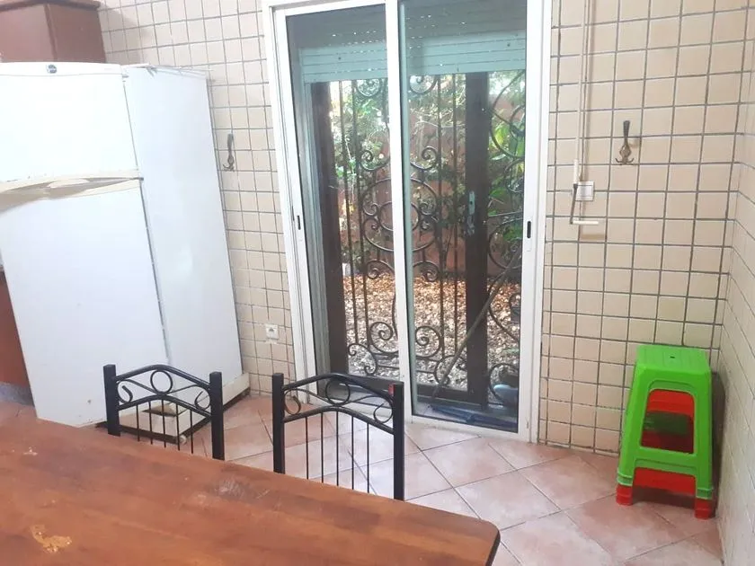 Appartement à vendre 1 190 000 dh 135 m², 3 chambres - Essaada El Jadida