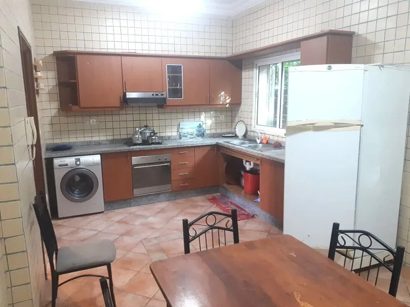Appartement à vendre 1 190 000 dh 135 m², 3 chambres - Essaada El Jadida