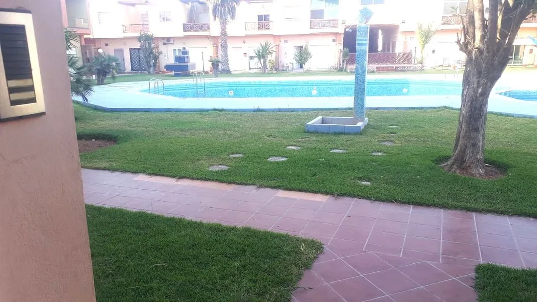 Appartement à vendre 1 190 000 dh 135 m², 3 chambres - Essaada El Jadida