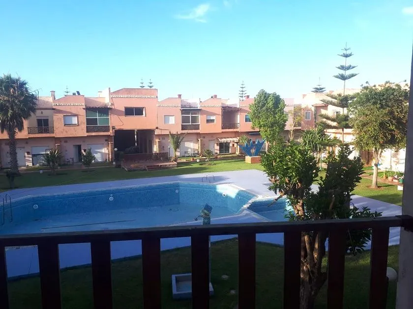 Appartement à vendre 1 190 000 dh 135 m², 3 chambres - Essaada El Jadida