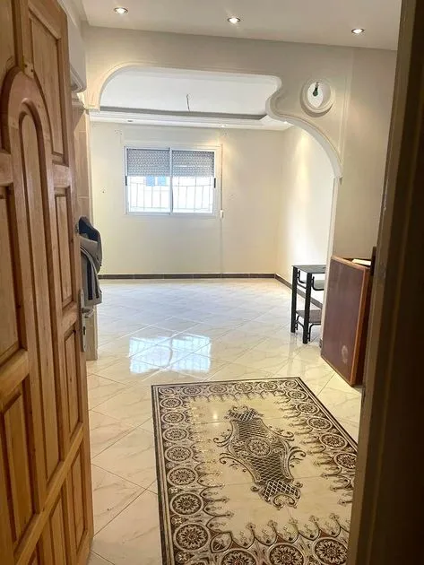 Apartment for Sale 260 000 dh 55 sqm, 2 rooms - Mehdia Kasbah Kénitra