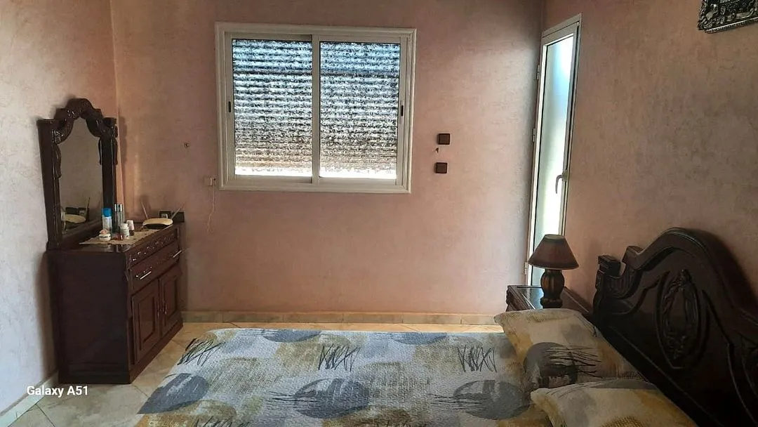 Appartement à vendre 420 000 dh 114 m², 3 chambres - Hay Sidi Abdelkarim Settat