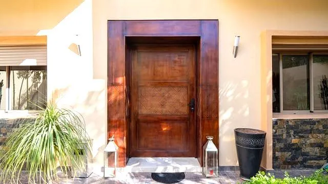 Villa for Sale 4 300 000 dh 250 sqm, 4 rooms - Targa Marrakech