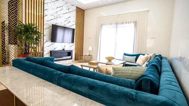 Villa for Sale 4 300 000 dh 250 sqm, 4 rooms - Targa Marrakech