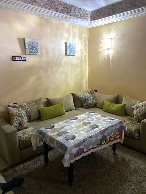 Apartment vendu 89 m², 2 chambres - Riad Fès
