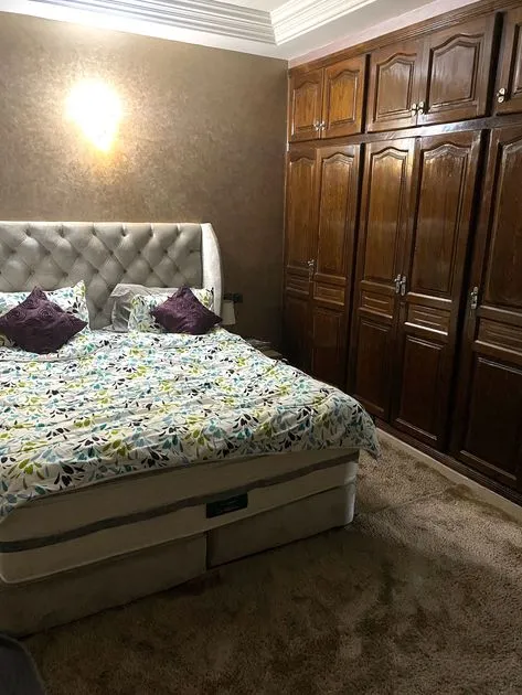 Apartment vendu 89 m², 2 chambres - Riad Fès