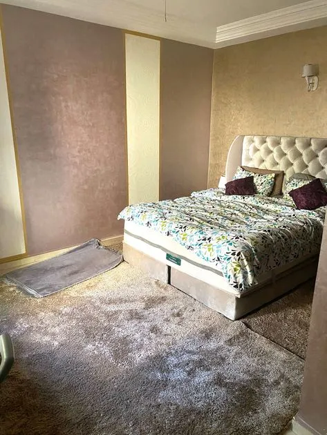 Apartment vendu 89 m², 2 chambres - Riad Fès