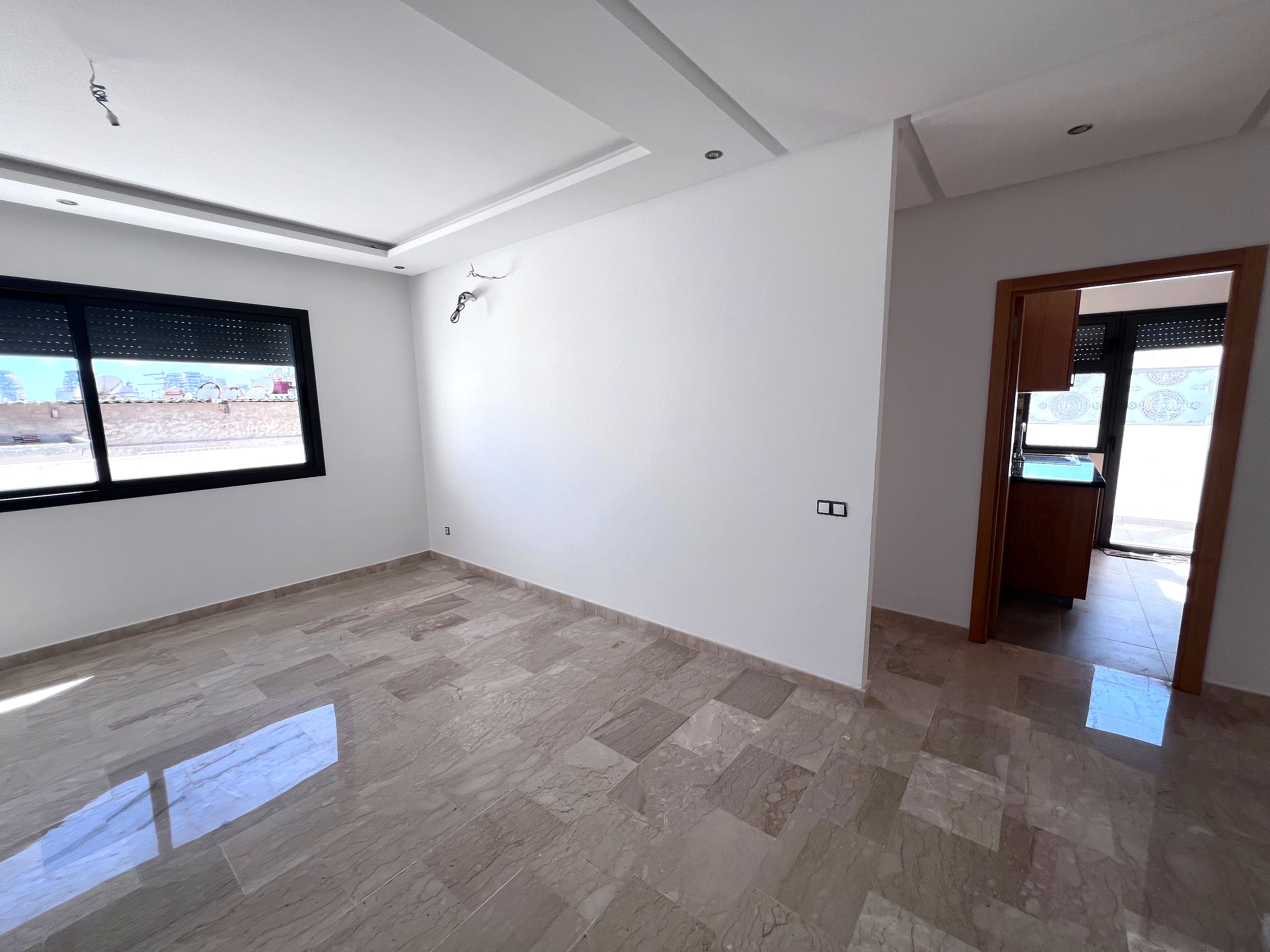 Appartement à vendre à Beauséjour — 3