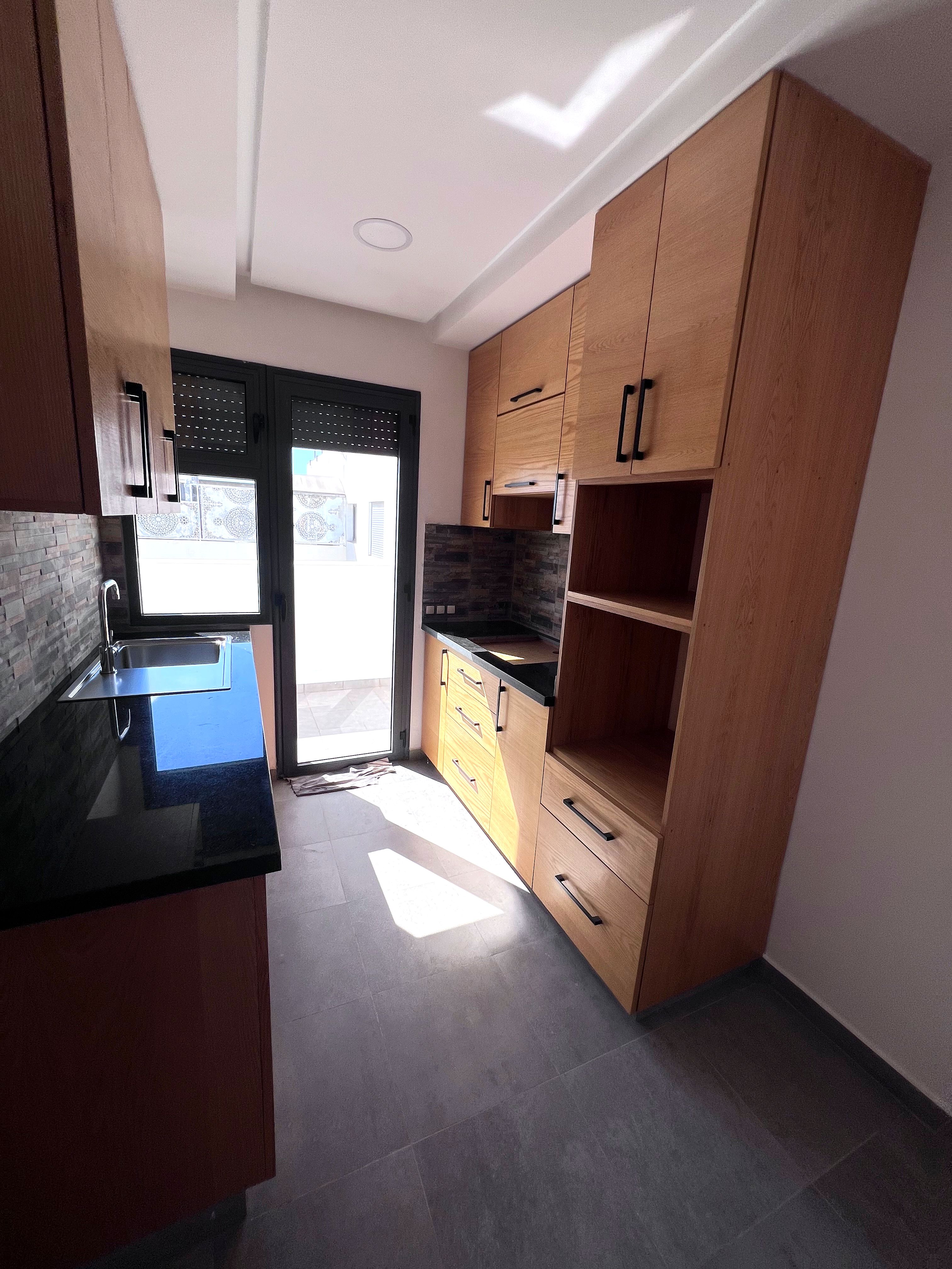 Appartement à vendre à Beauséjour — 4