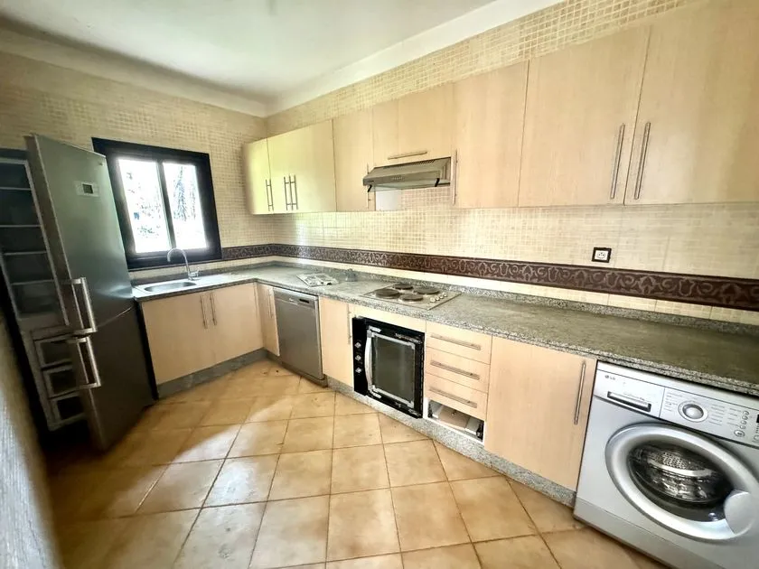 Villa à vendre 3 200 000 dh 300 m², 3 chambres - Alouidane Marrakech