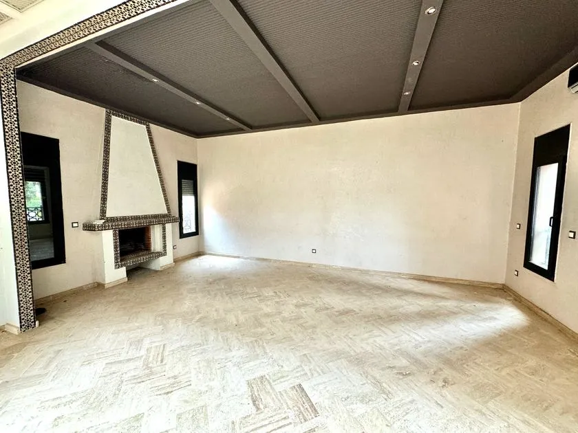 Villa à vendre 3 200 000 dh 300 m², 3 chambres - Alouidane Marrakech