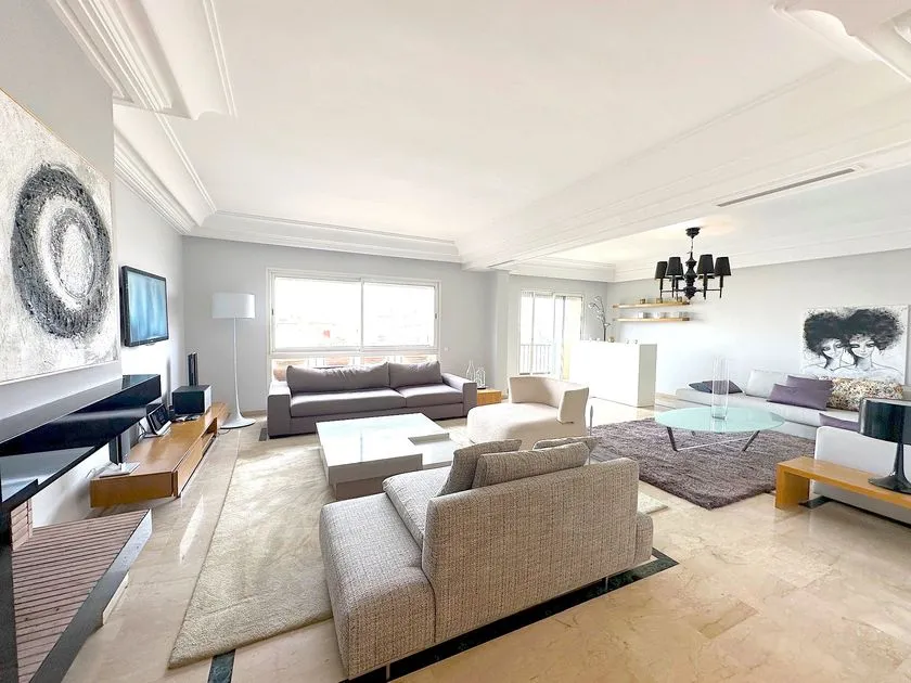 1158 Apartments for rent in Casablanca agenz