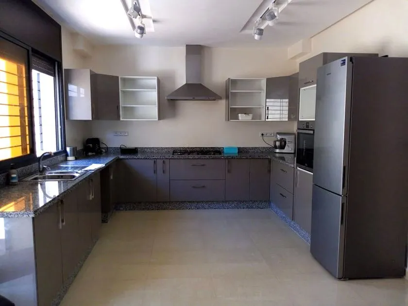 Villa vendu 150 m², 4 chambres - Safi Safi