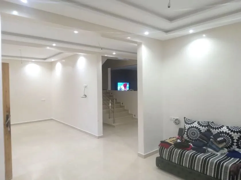 Villa vendu 150 m², 4 chambres - Safi Safi