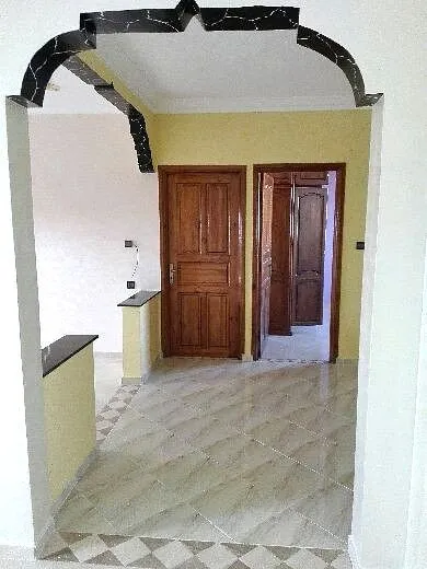 Appartement à vendre 420 000 dh 95 m², 2 chambres - Boudis Safi