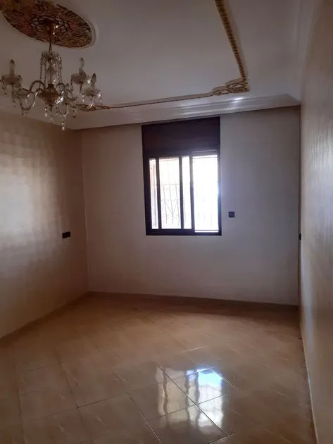 Appartement à vendre 420 000 dh 95 m², 2 chambres - Boudis Safi