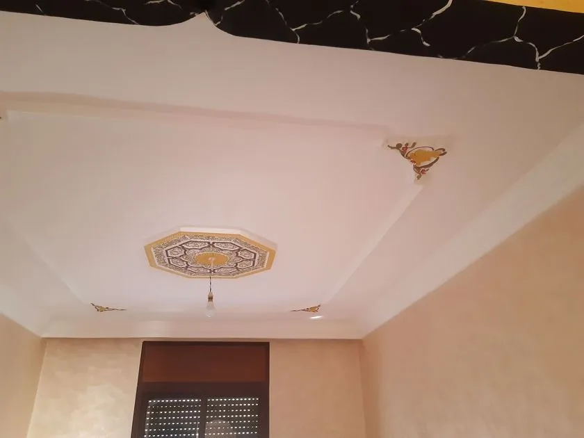 Appartement à vendre 420 000 dh 95 m², 2 chambres - Boudis Safi