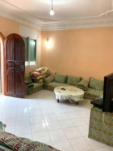 Duplex à vendre 900 000 dh 100 m², 3 chambres - Autre El Jadida