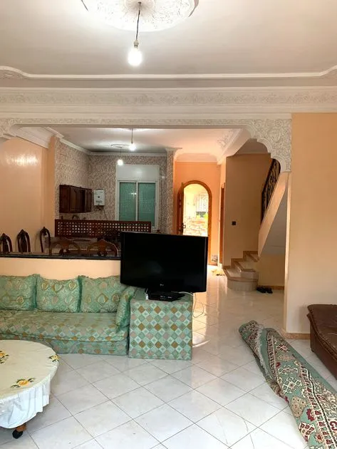 Duplex à vendre 900 000 dh 100 m², 3 chambres - Autre El Jadida