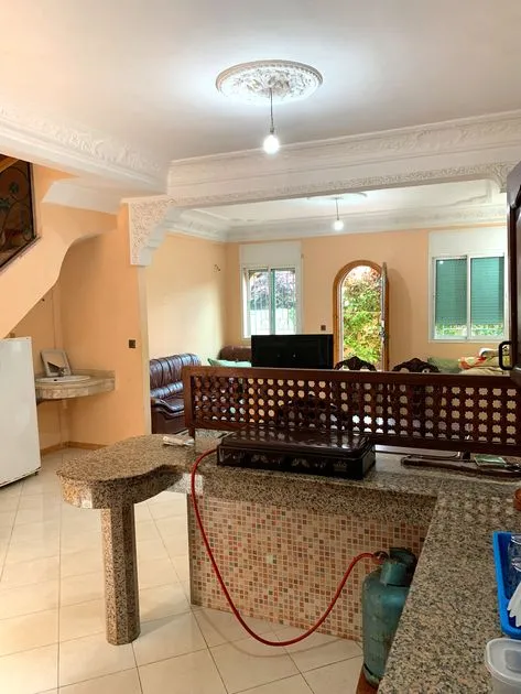 Duplex à vendre 900 000 dh 100 m², 3 chambres - Autre El Jadida