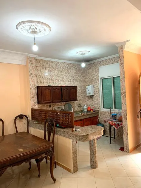 Duplex à vendre 900 000 dh 100 m², 3 chambres - Autre El Jadida