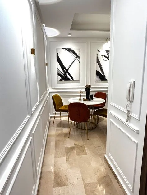Appartement vendu 76 m², 2 chambres - Bouskoura Bouskoura