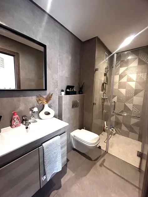 Appartement vendu 76 m², 2 chambres - Bouskoura Bouskoura