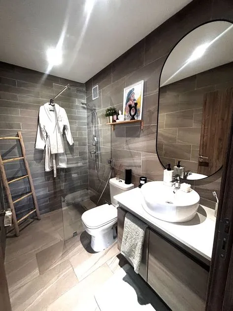 Appartement vendu 76 m², 2 chambres - Bouskoura Bouskoura
