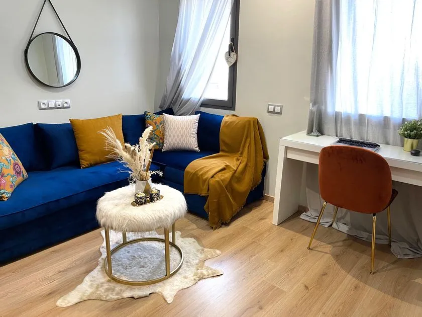 Appartement vendu 76 m², 2 chambres - Bouskoura Bouskoura